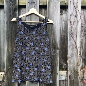 SPRZ NY x MoMA Collaboration “Dancers” Art Tank